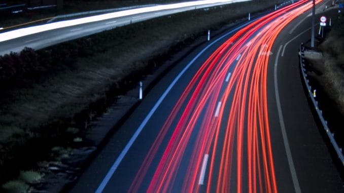 3623863868_28aa2a365a_o Podróżowanie po autostradzie - jak robić to bezpiecznie?