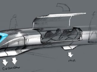 Testy Hyperloop'a odbędą się w Polsce