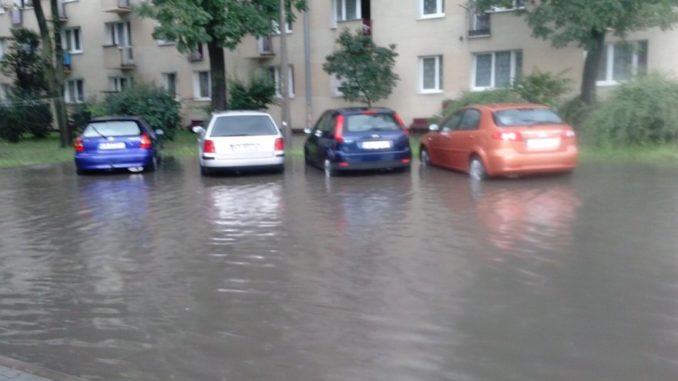 ebb41aba-0c25-11e4-a108-0025b511226e Jak dbać o samochód – kierowco, uważaj na kałuże!
